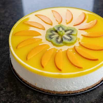 cheesecake