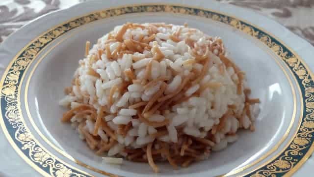 turkish-rice