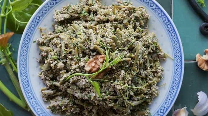 ეკალას ფხალი
